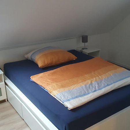 Schmidts 2Raumtraum Apartment Hilchenbach ภายนอก รูปภาพ