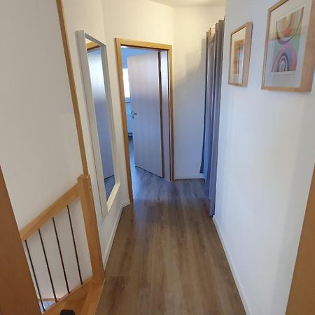Schmidts 2Raumtraum Apartment Hilchenbach ภายนอก รูปภาพ
