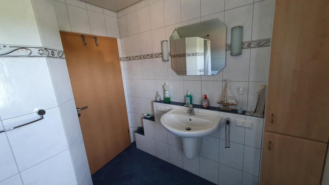 Schmidts 2Raumtraum Apartment Hilchenbach ภายนอก รูปภาพ
