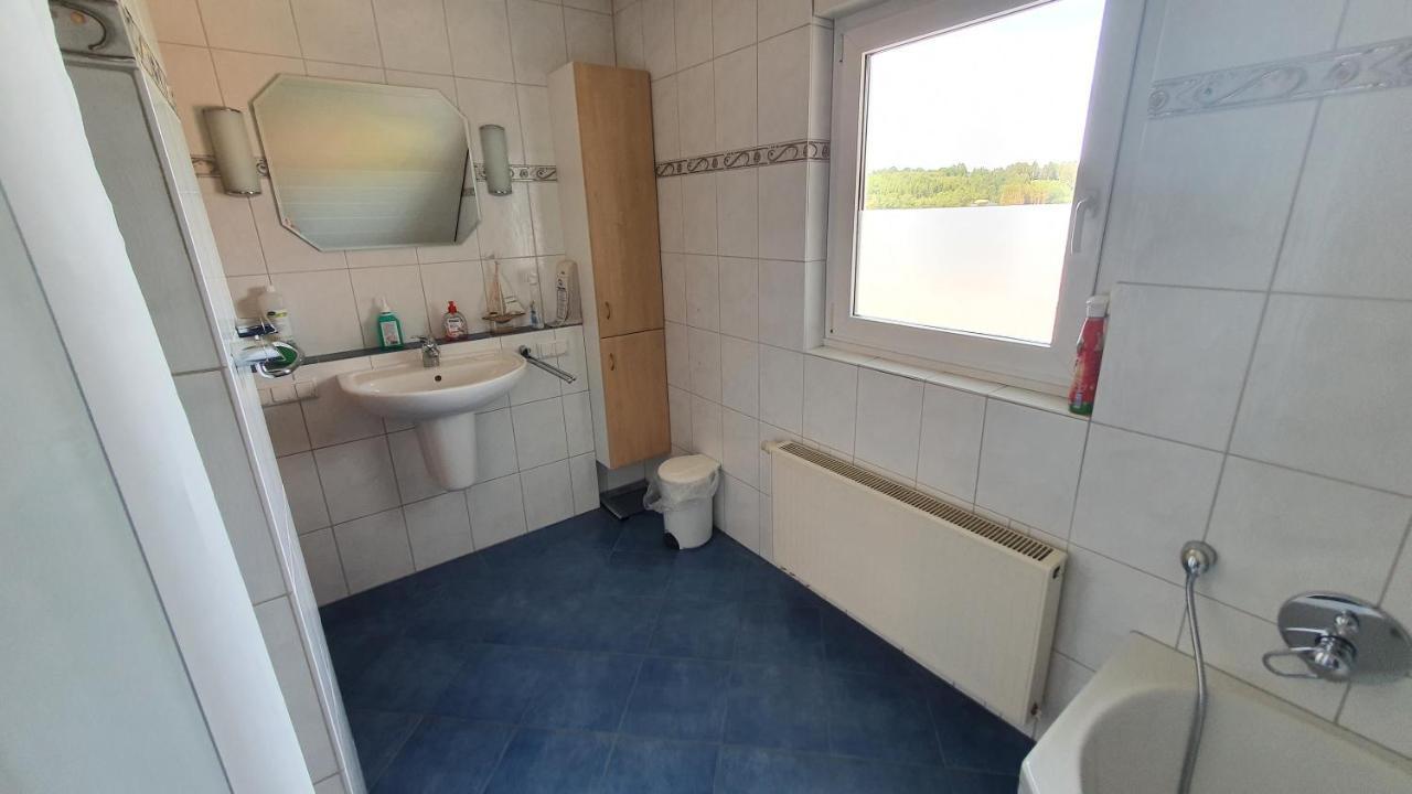 Schmidts 2Raumtraum Apartment Hilchenbach ภายนอก รูปภาพ