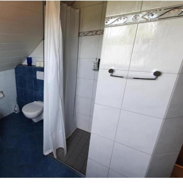 Schmidts 2Raumtraum Apartment Hilchenbach ภายนอก รูปภาพ