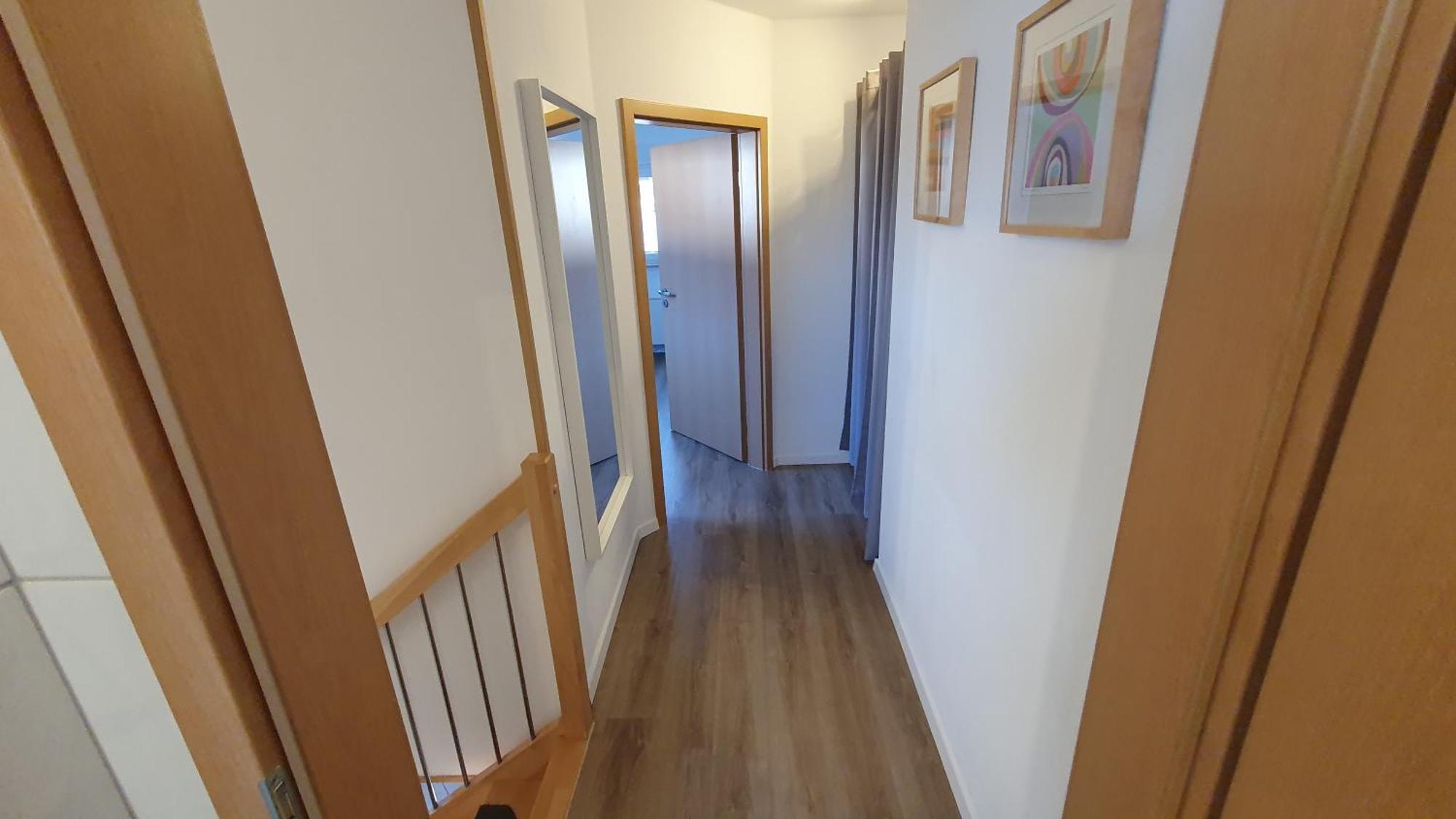 Schmidts 2Raumtraum Apartment Hilchenbach ภายนอก รูปภาพ