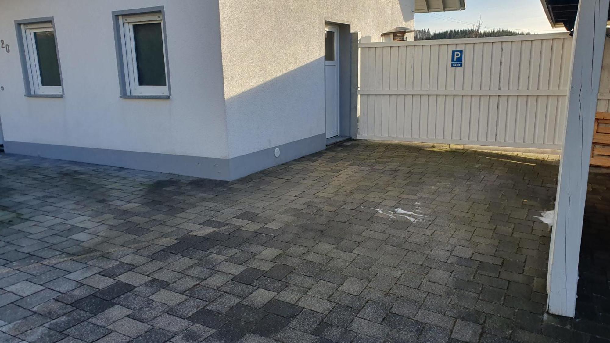Schmidts 2Raumtraum Apartment Hilchenbach ภายนอก รูปภาพ